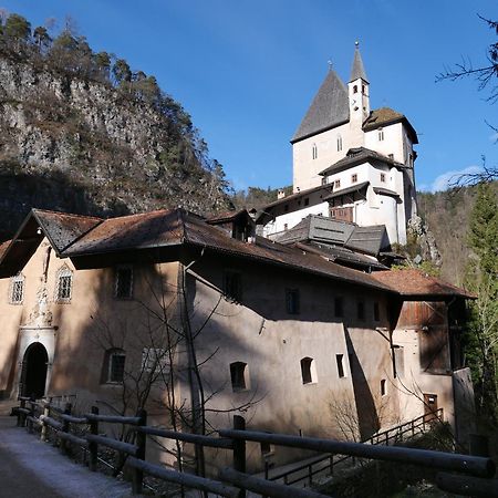 Wellness e Resort Stella Delle Alpi Ronzone Esterno foto