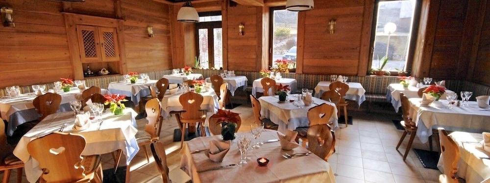 Wellness e Resort Stella Delle Alpi Ronzone Esterno foto
