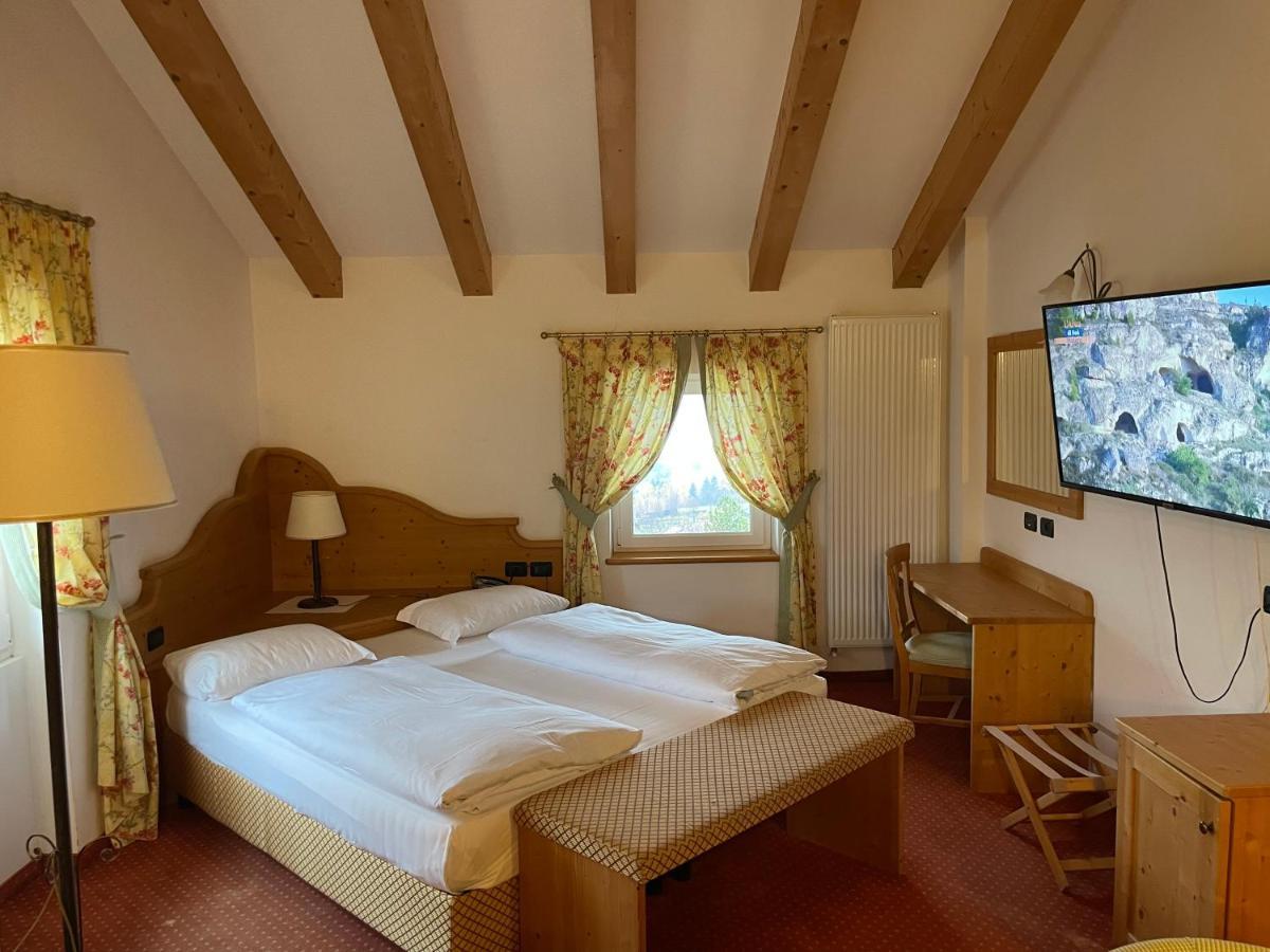 Wellness e Resort Stella Delle Alpi Ronzone Esterno foto